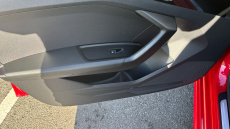 Audi A1 30 TFSI 110 S Line 5dr Petrol Hatchback